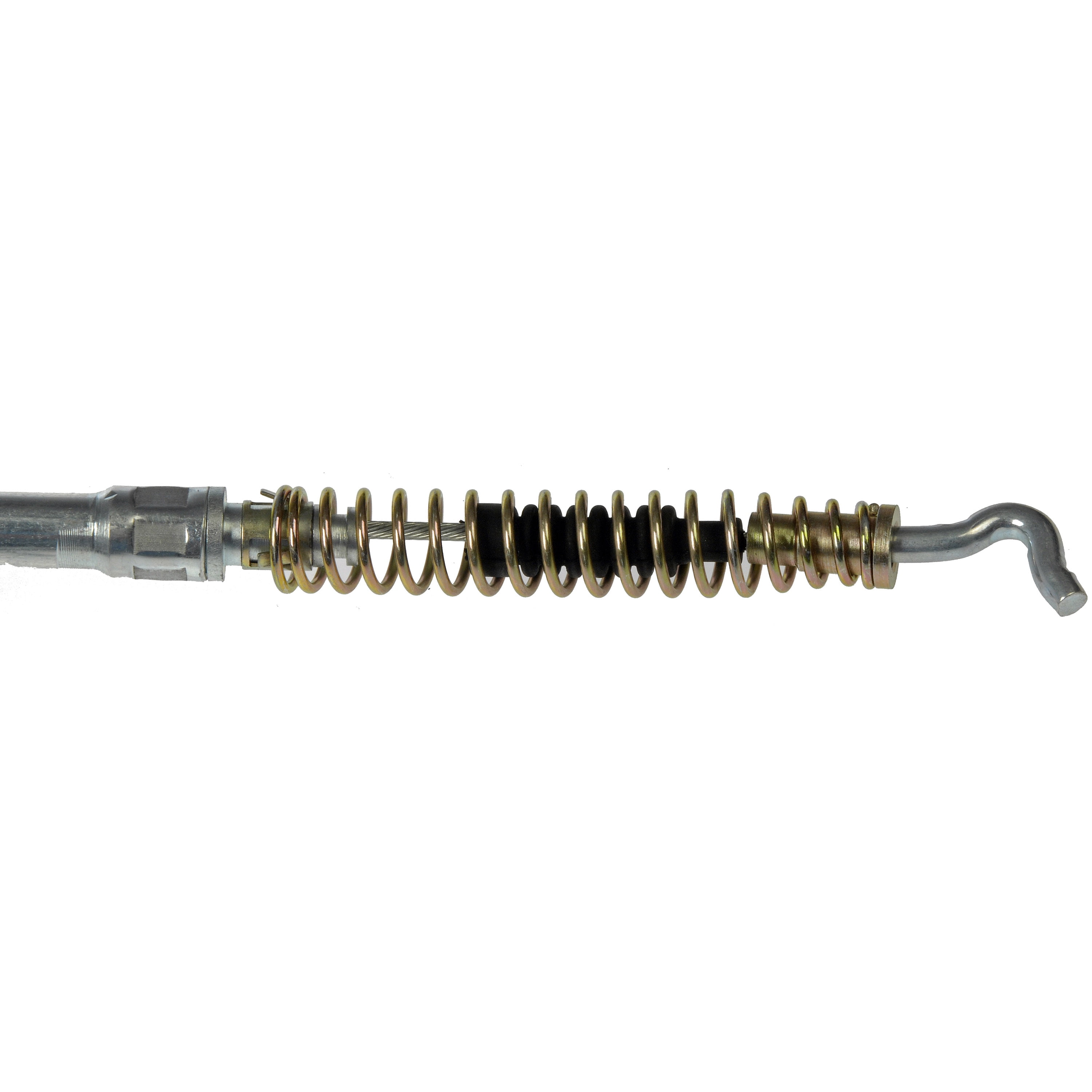 Dorman C660030 Rear Right Parking Brake Cable for Specific Ford Models