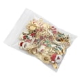 thumbnail image 2 of 45 piezas de Colgantes de Papá Noel Sunnimix Suministros de decoración para manualidades, 2 of 6