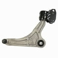 thumbnail image 2 of Motorcraft Suspension Control Arm and Ball Joint Assembly MCF-2420 Fits select: 2013-2020 FORD FUSION, 2013-2020 LINCOLN MKZ, 2 of 4