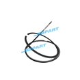 thumbnail image 2 of High Quality 1 Piece EA300 Piston Ring Set for Kubota Diesel Engine Parts -, 2 of 4