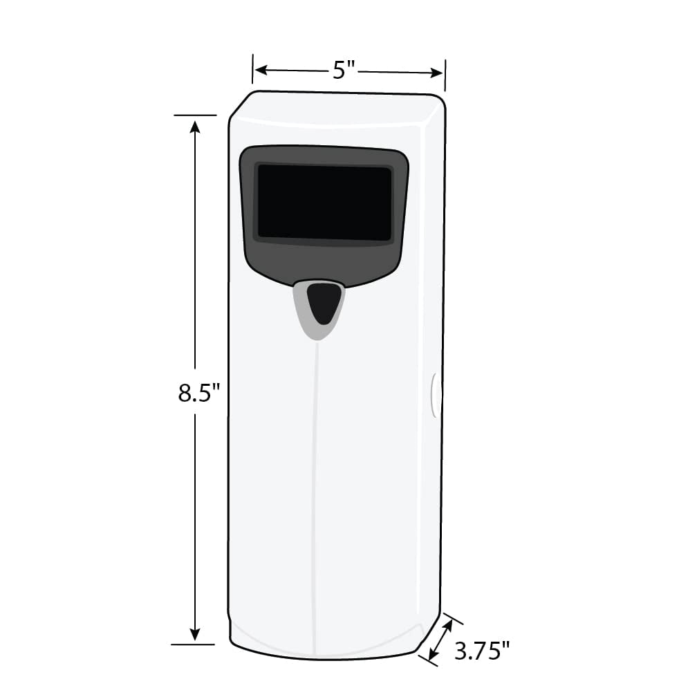 Hospeco 07531l sales
