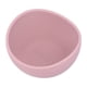 thumbnail image 1 of Tazón de succión para bebé tazón de comida para bebé resistente y seguro de color suave Base de succión antideslizante regalos fáciles de limpiar para alimentación ANGGREK Otros, 1 of 8