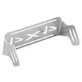 thumbnail image 3 of Front Guard Plate, Stainless Steel Chassis Armors Protection Skid Plate Exquisite Workmanship   For, 3 of 8