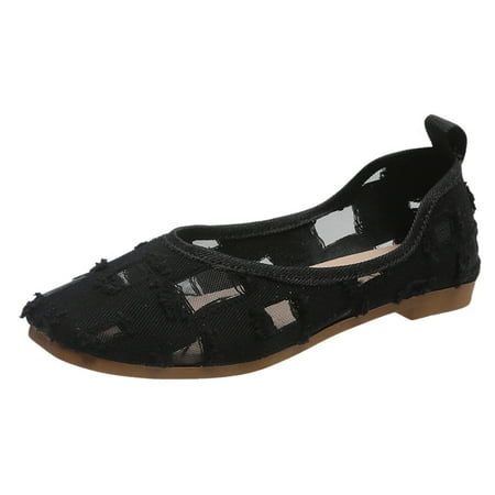 

Casual Shoes for Women Fashion Womens Breathable Lace Up Shoes Flats Casual Shoes Shoes for Women Pu 38