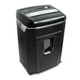 thumbnail image 4 of Aurora High Security JamFree AU1000MA 10-Sheet Micro-Cut Paper/CD/Credit Card Shredder with Pull-Out Wastebasket, 4 of 5