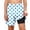 Light Blue, variant on ZACPNCV Boys Swim Trunks with Compression Liner Boy Bathing Suit Quick Dry Board Shorts