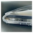 thumbnail image 4 of Car Headlight Covers for Lexus IS250 IS300 IS350 2006-2012,Car Front Headlight Lens Waterproof Clear Shell Cover,Car Accessories,A/Left and Right, 4 of 4