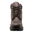 thumbnail image 3 of AdTec Men's 9680 6" Work Boots, 3 of 6