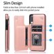 thumbnail image 2 of Funda de teléfono móvil de cuero magnético con tapa de tarjeta de PU de lujo para Samsung Galaxy A70 Wallet Back Case Sincero Hogar, 2 of 6