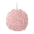 thumbnail image 1 of Coral Kitchen Hand Towel Super Absorbent Hangable Fruit Themed Adorable Drying Cloth for Home, 1 of 3