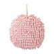 thumbnail image 1 of Toalla de mano colgante para cocina con motivo de frutas, de felpa coral, superabsorbente y adorable paño de secado., 1 of 3