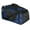 Navy & Black, variant on Port Authority - Small Two-Tone Duffel. BG1040