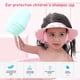 thumbnail image 5 of Gorro De Champú Para Bebé, Gorro Ajustable Para Baby Shower Con Protección Para Los Oídos, Gorro Para Niños Scienceny AP006192-02, 5 of 6
