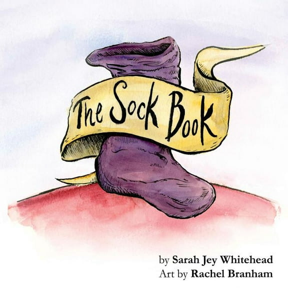 The Sock Book, (Paperback)