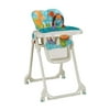 Fisher-Price - Precious Planet Blue Sky Baby High Chair