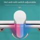 thumbnail image 3 of Convenient Wall Mounted Stainless Steel Shower Faucet with Built in Sealing Ring and Lifting Type O, 3 of 5