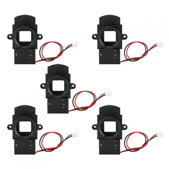 M12 Mount Camera Filter Lens Mount Lens Filter For HD Security Camera DSLR Cameras CCTV Camera