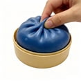 thumbnail image 3 of 2026 New Giant Glitter Dumpling Glitter Dumpling Squishy Box for Stress Relief, More Surprises, 3 of 11
