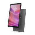 thumbnail image 3 of Tablette Lenovo ZAF00256CA 8,7" tactile MediaTek Helio G85 4 Go RAM 64 Go eMMC Android 14 Luna Grey, 3 of 6