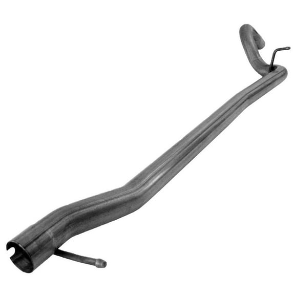 Walker Exhaust 47834 Exhaust Pipe Fits select: 2008 ,2011 JEEP WRANGLER UNLIMITED