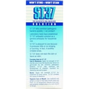 S.T.37 Solution - 8 oz