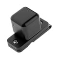 thumbnail image 1 of Methold Billiard Cue Chalk Case Holder Chalks Carrier Caja de metal con clip Kits de experimentos de química Negro, 1 of 1