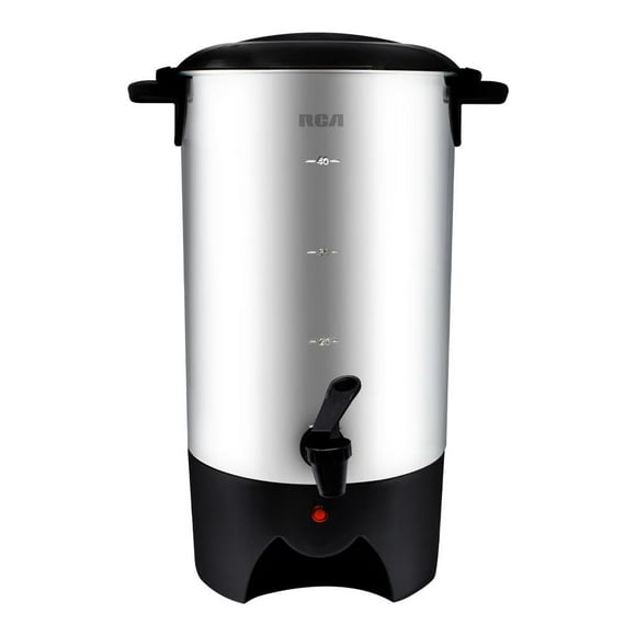 Cafetera RCA Cafetera Industrial 6L