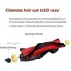 thumbnail image 5 of 14pcs Parts Kit For Xiaomi Roborock S50 S51 Filter Main Side Brush, 5 of 5