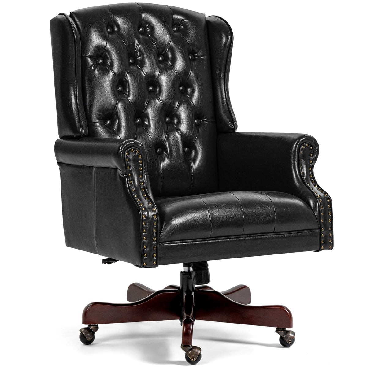 bupplee wingback highback executive office product