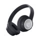 thumbnail image 1 of Auriculares Inalámbricos Bluetooth Sobre el Oído con Luces Luminosas, Sonido Hifi de Reducción de Ruido Del Conductor de 40 Mm para Juegos de Música Y Deportes, 1 of 9