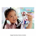 thumbnail image 4 of Muñeca Barbie Profesiones Astronauta, 4 of 4