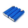 thumbnail image 5 of 2000mAh pour la Batterie Outil WORKZONE 14.4V Accu-Pack WZAS 14.4 Li pour Auto-Installation, 5 of 5