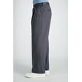 thumbnail image 3 of Haggar Men's Work to Weekend® Pro Pleat Pant HC00410, 3 of 9