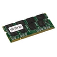 thumbnail image 2 of Módulo De Memoria Ram YONGSHENG DDR1 1GB PC-2700 333mhz Verde, 2 of 5