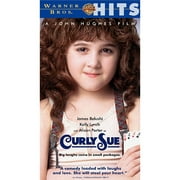 Curly Sue (VHS, 1997)