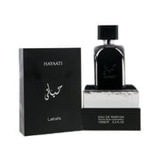 Lattafa Hayaati Eau De Parfum 3.4 Oz Lattafa Mens Cologne