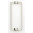 thumbnail image 4 of Alno G950-8-MB Millennium Luxury Industrial 8" Center To Center Solid Brass Back To Back, 4 of 6