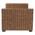 thumbnail image 5 of bali & pari Rhinos Coastal Daybed, Twin, Light Brown, 5 of 9