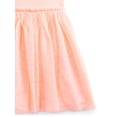 thumbnail image 3 of Wonder Nation Toddler Girls Tank Tutu Dress, Sizes 12M-5T, 3 of 3