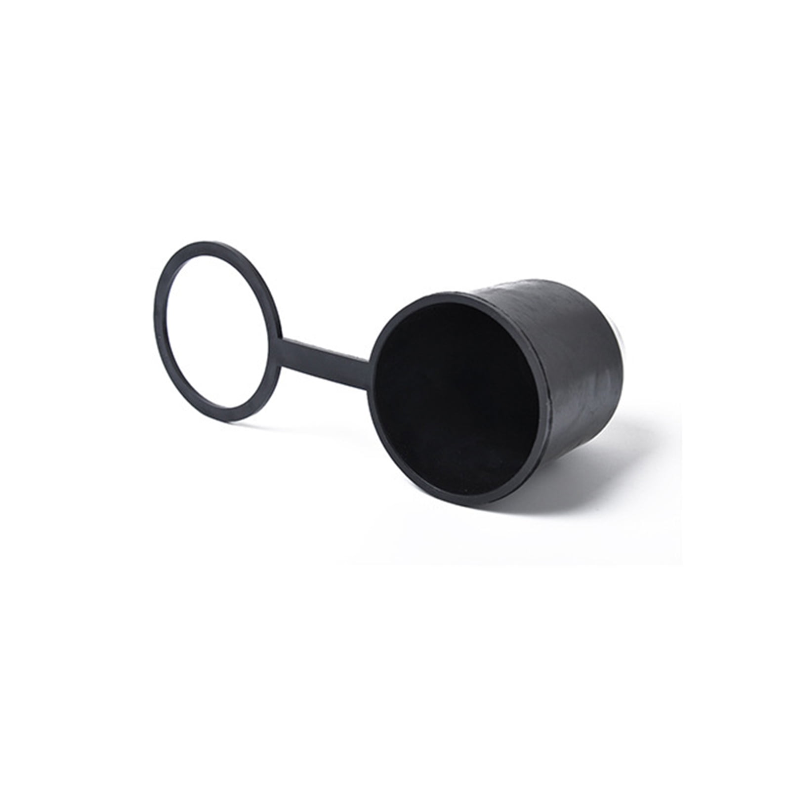 Tomshine Trailer Hitch Ball Cover, Universal 50mm Auto Tow Bar Ball , Damage Protector, Trailer