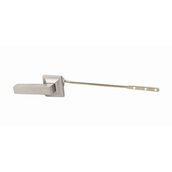 Jaclo 9191-PN Tank Trip Lever for Toto Lloyd, Polished Nickel
