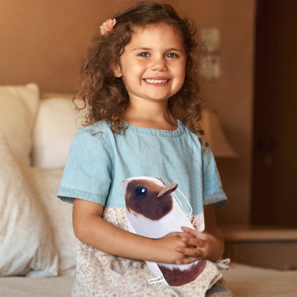Juguete Super Lindo El Muñeco Infantil Definitivo para y Acurrucarse en Cualquier Momento