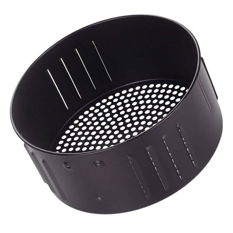 5.8 Quart Air Fryer Cooking Basket (GV013 & GV018) — Yedi