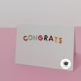 thumbnail image 5 of Clearance Stickers under $5,Graduation Season Stickers Round Stickers Gift Stickers, 5 of 7