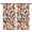 Beige, variant on Blackout Kids Curtains,Beige Butterfly Plant Pattern Childrens Insulated Curtains Set Of 2,Bedroom Essentials,Toddler Room Decor 42"x54"