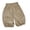 Beige, variant on Generic Toddler Cotton Harem Pants Baby Summer Baggy Elastic Waist Capris Bloomers Pants Thin Casual Barrel Beach Trousers Jogger