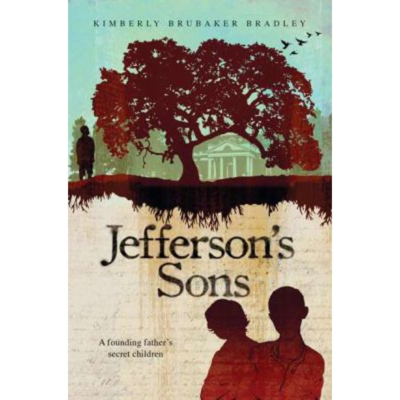 Pre-Owned Jefferson's Sons (Hardcover) 0803734999 9780803734999