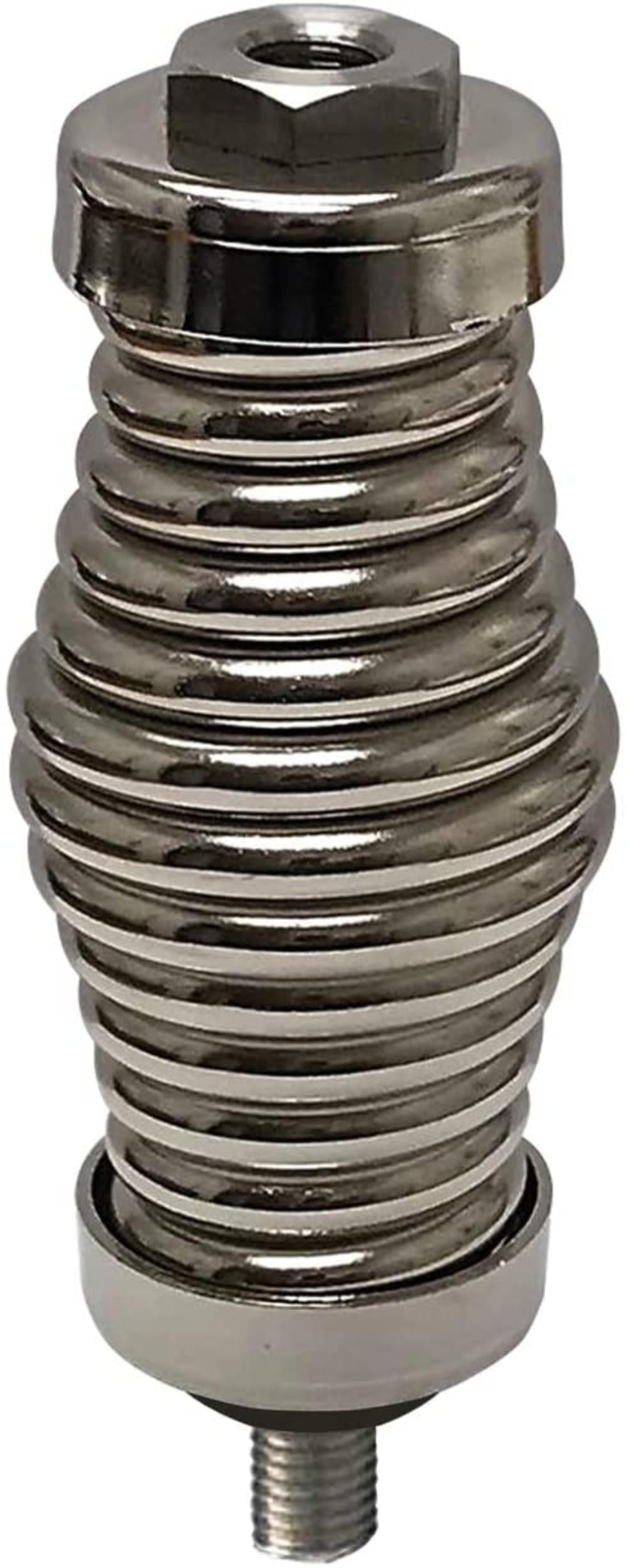 Buy Super Heavy Duty Stainless Steel Antenna Barrel Spring For The