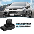 thumbnail image 2 of 2uds Coche Parachoques PDC Reversa Estacionamiento Asistencia Sensor 39680-TK8-A01, 2 of 7