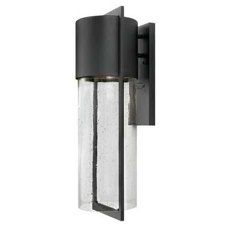 Mountain Outdoor Sconce - Hinkley Lighting 1325 23.25